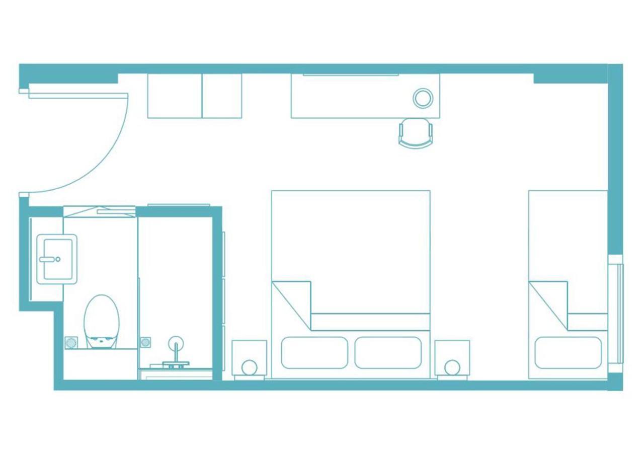 Triple Room 1 Queen Bed & 1 Sofa Bed,1255068991:JPEG