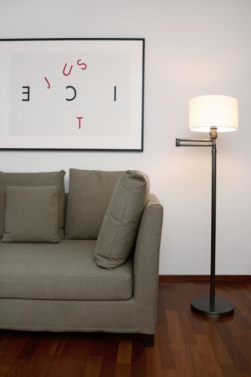 Boutique Family Room