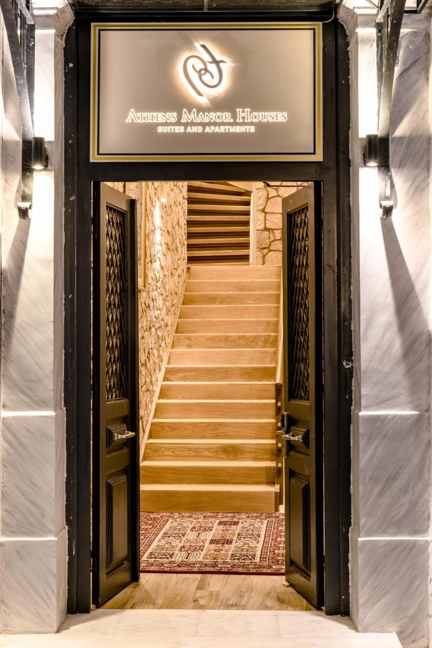 Superior Room (Erato House)