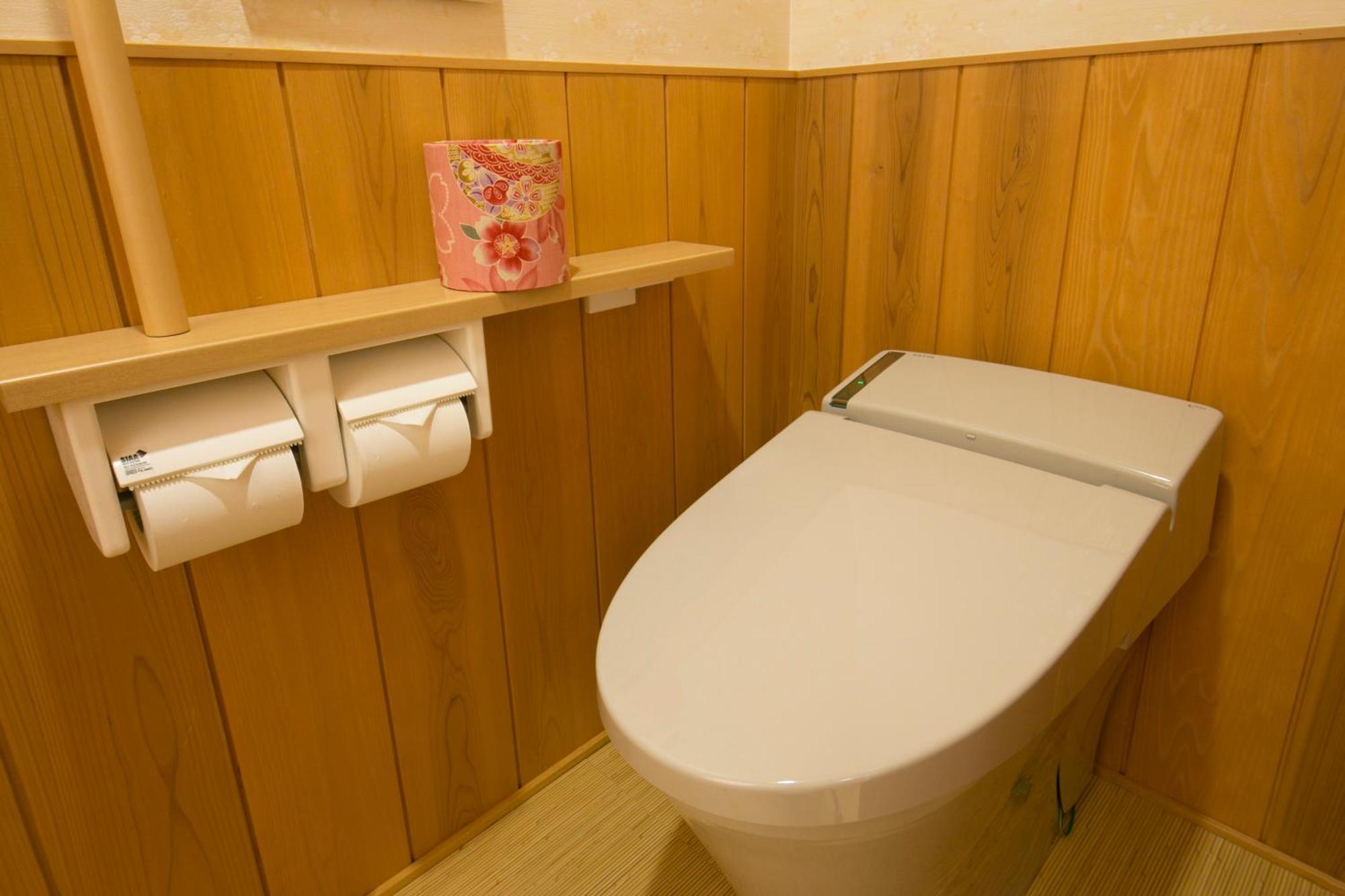 Japanese-Style Superior Room