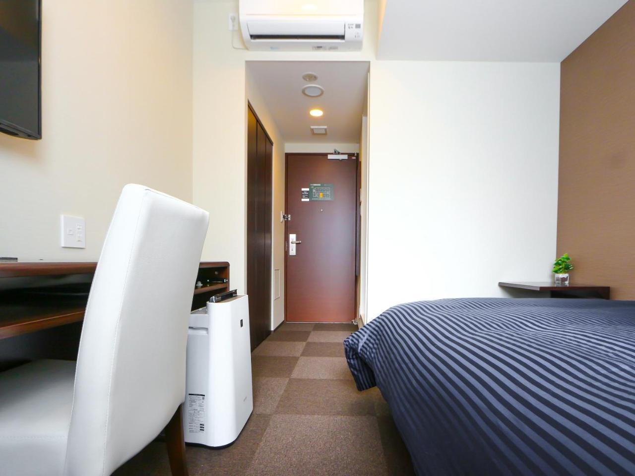 Double Room with Small Double Bed - Smoking