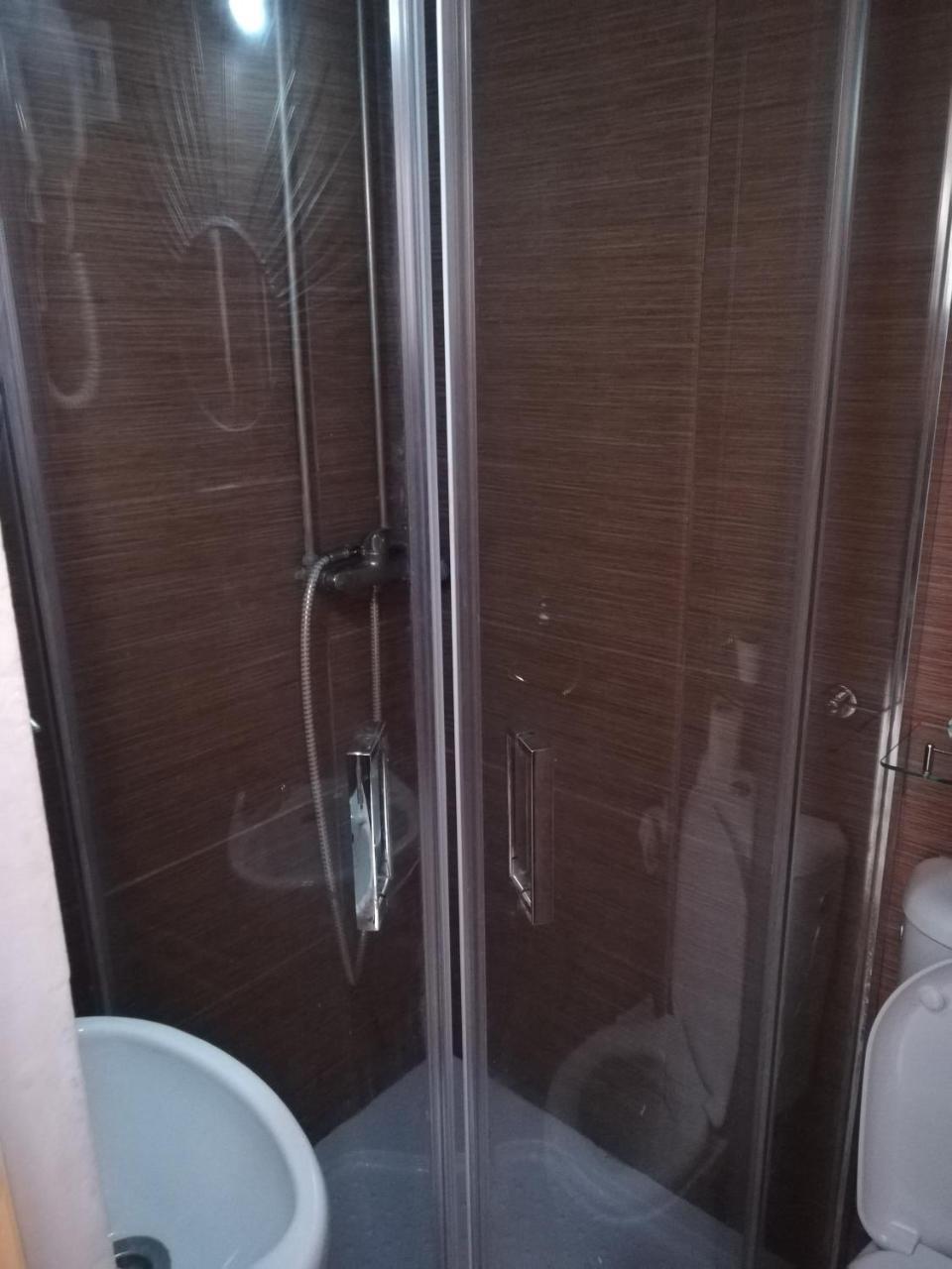Budget Single Room