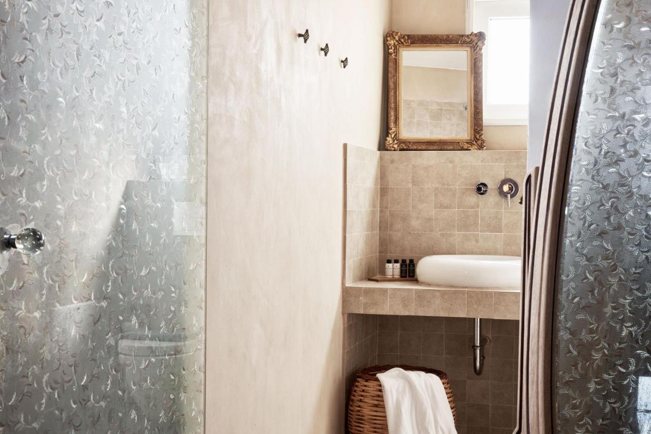 Superior Room with Acropolis View