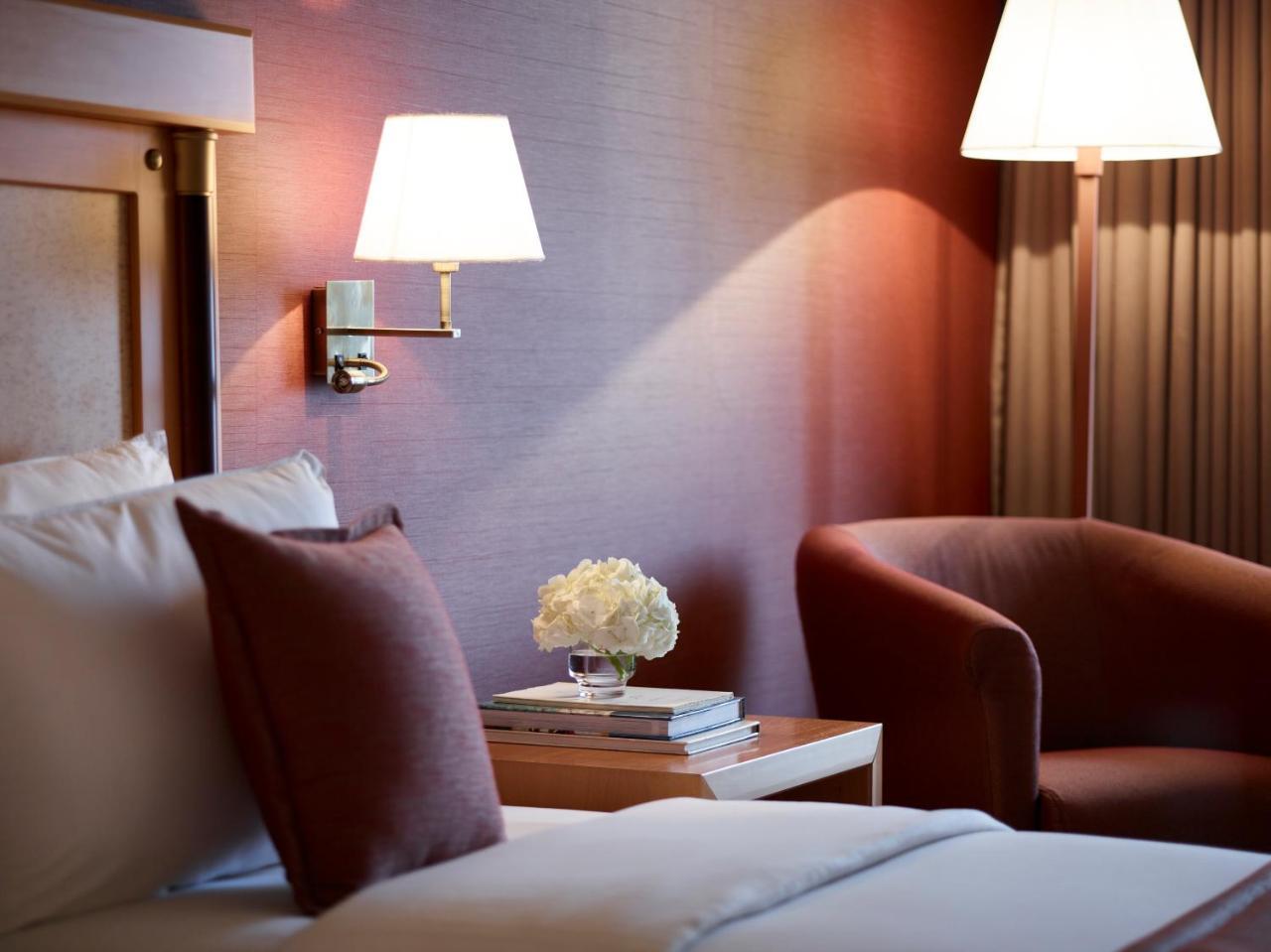 Economy Double or Twin Room