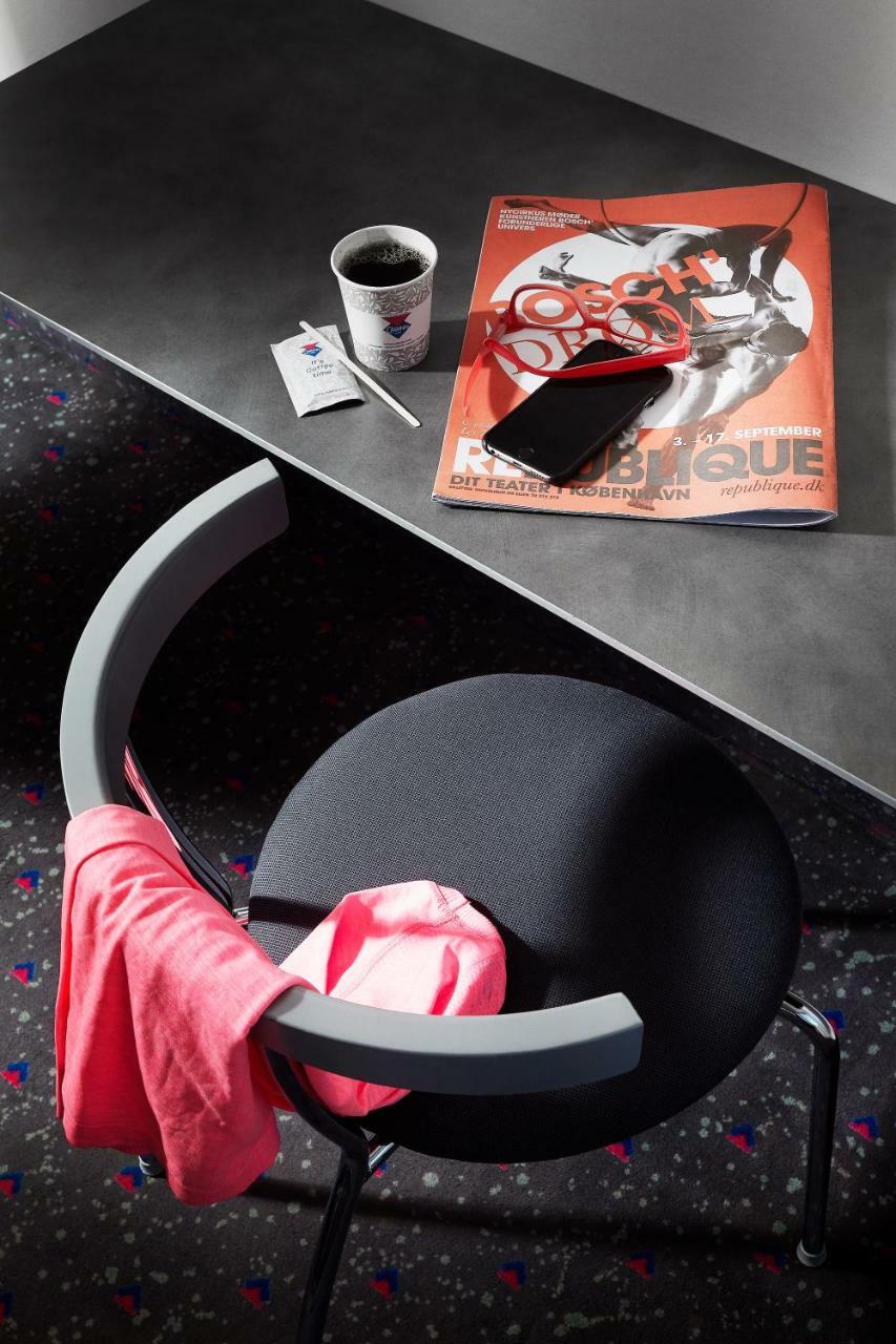 Captain Room with Double Bed