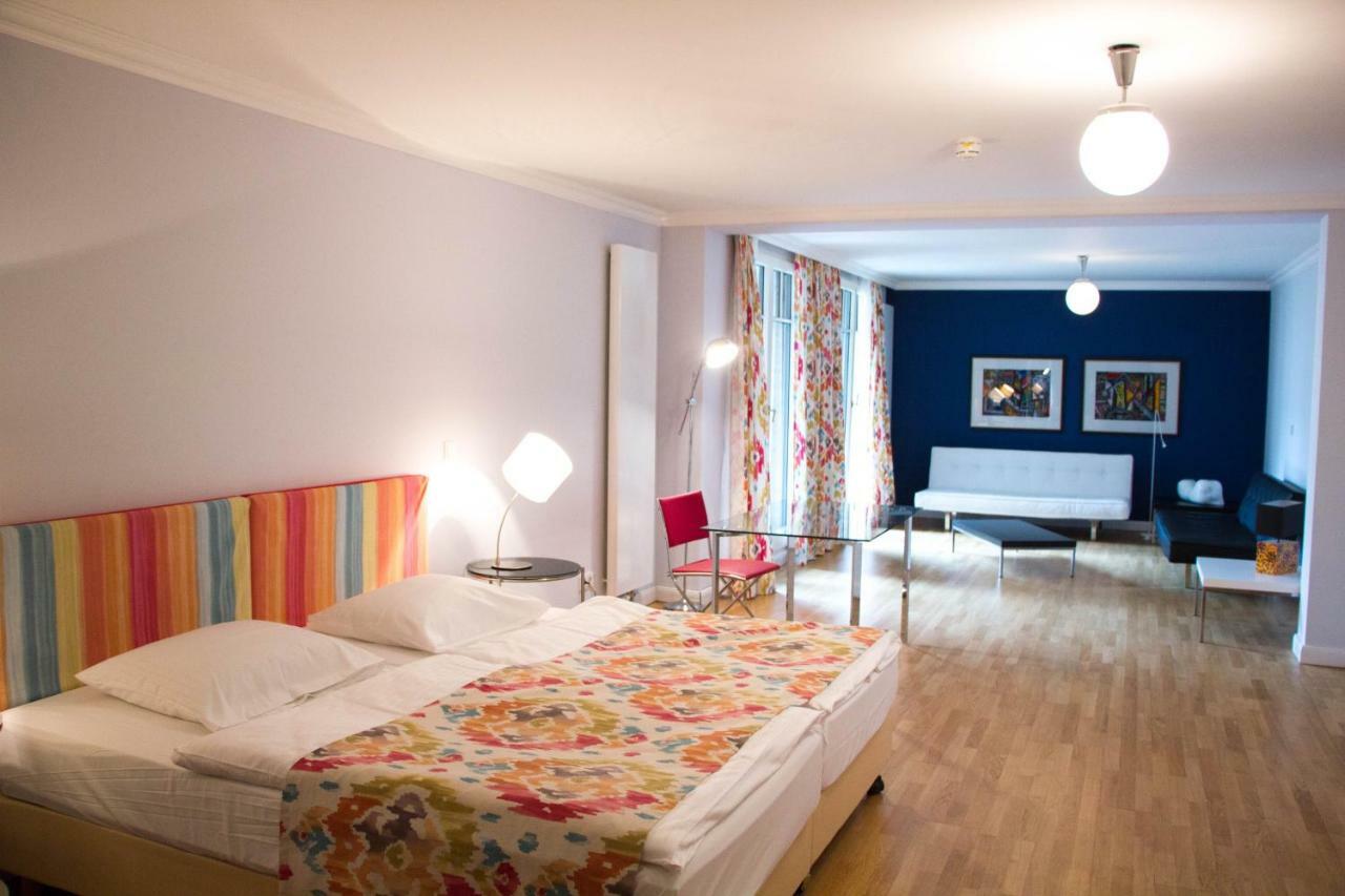 Premium Double Room