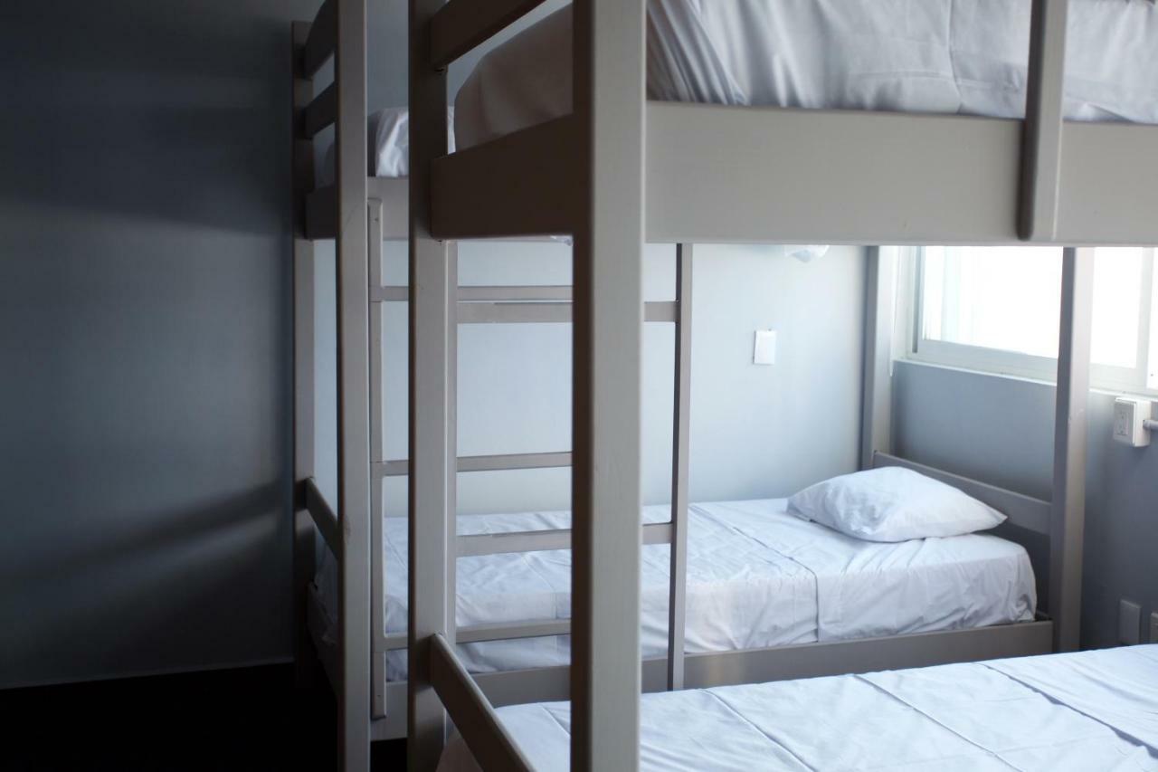 Bed in 6-Bed Mixed Dormitory Room