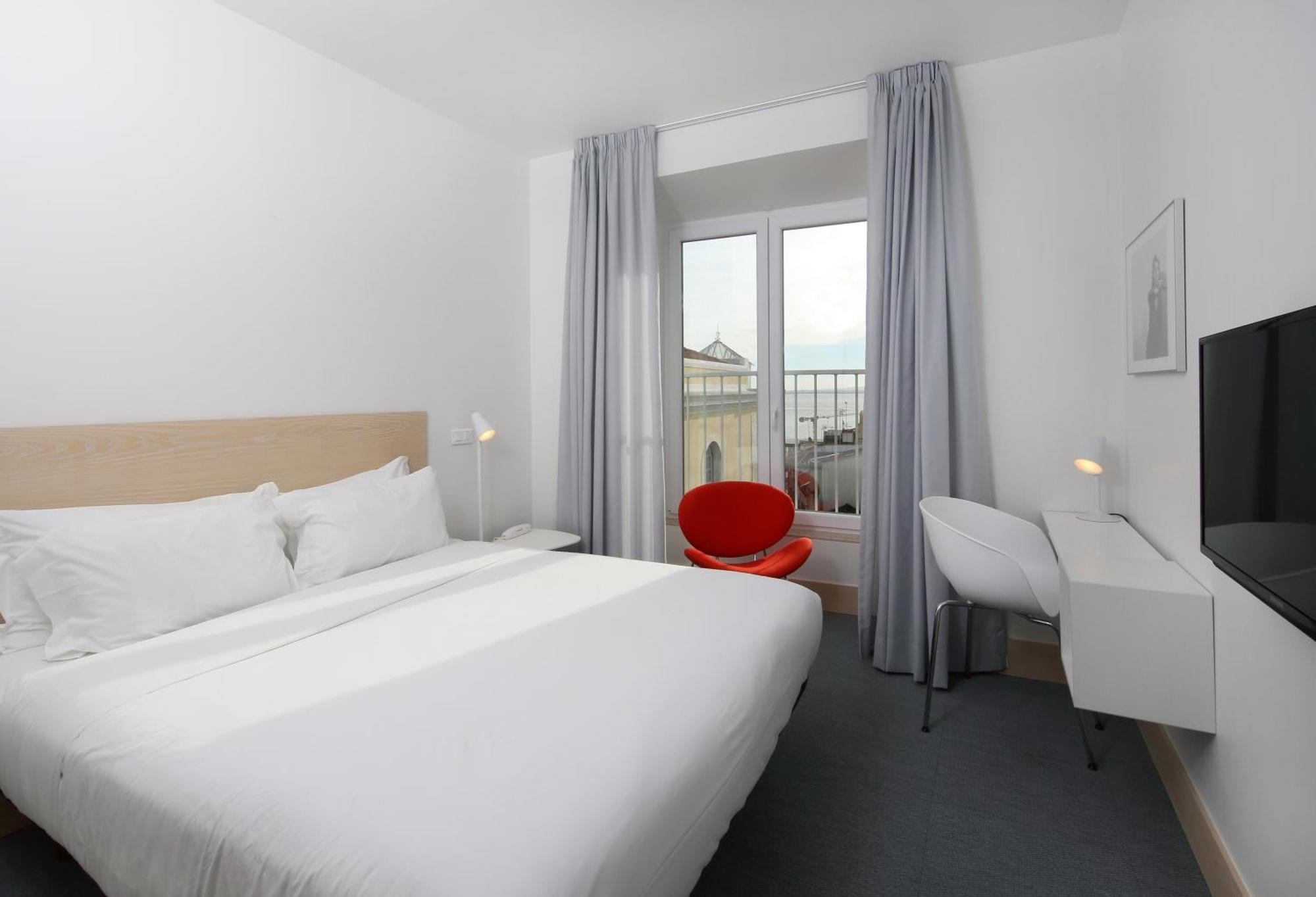Double Room River View