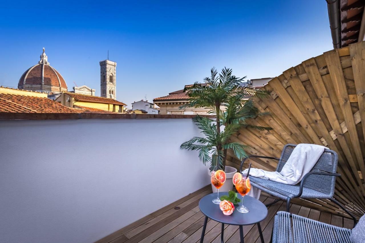 Junior Suite Balcony