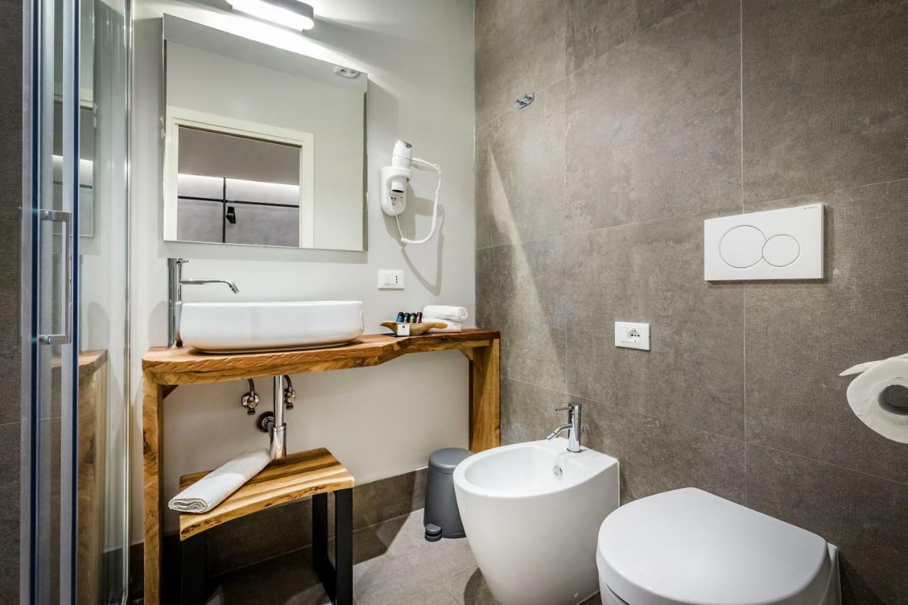 Deluxe Double Room Balcony