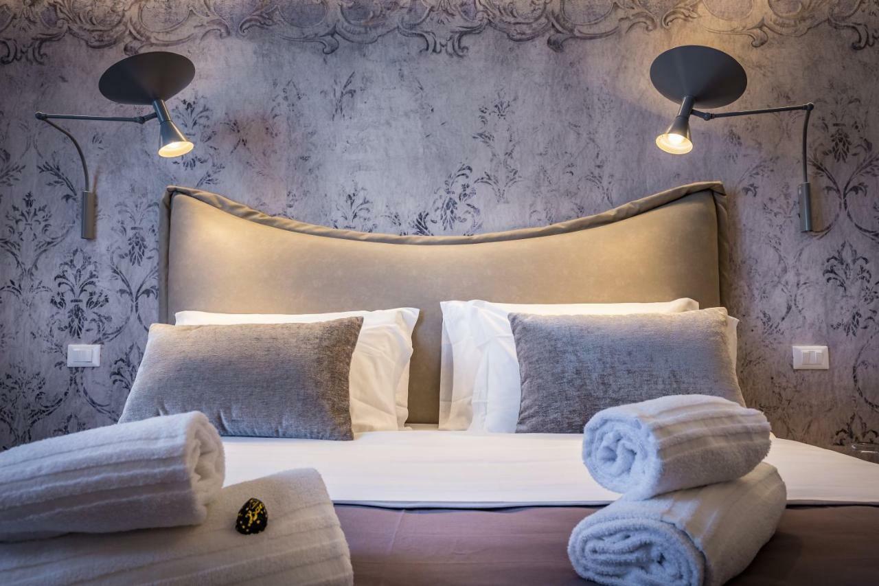 Junior Suite Balcony