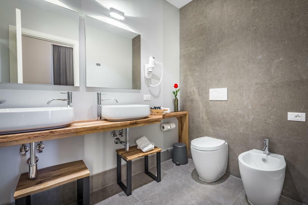 Junior Suite Balcony