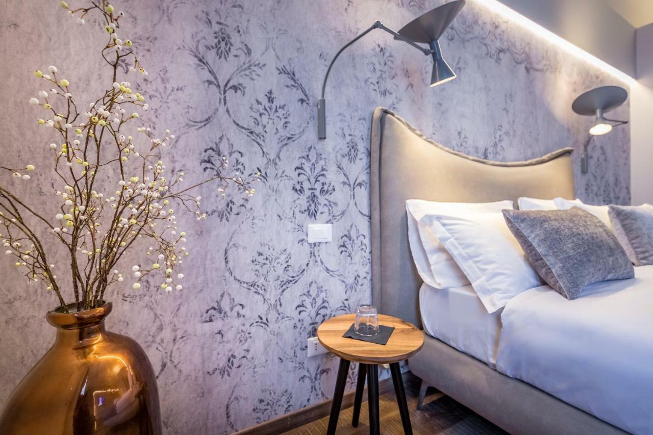 Junior Suite Balcony