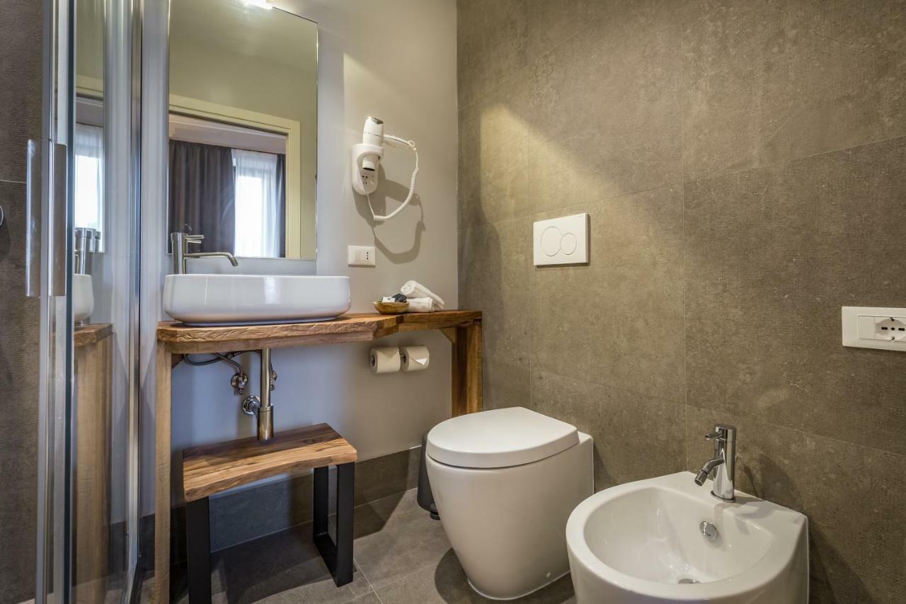 Deluxe Double Room Balcony