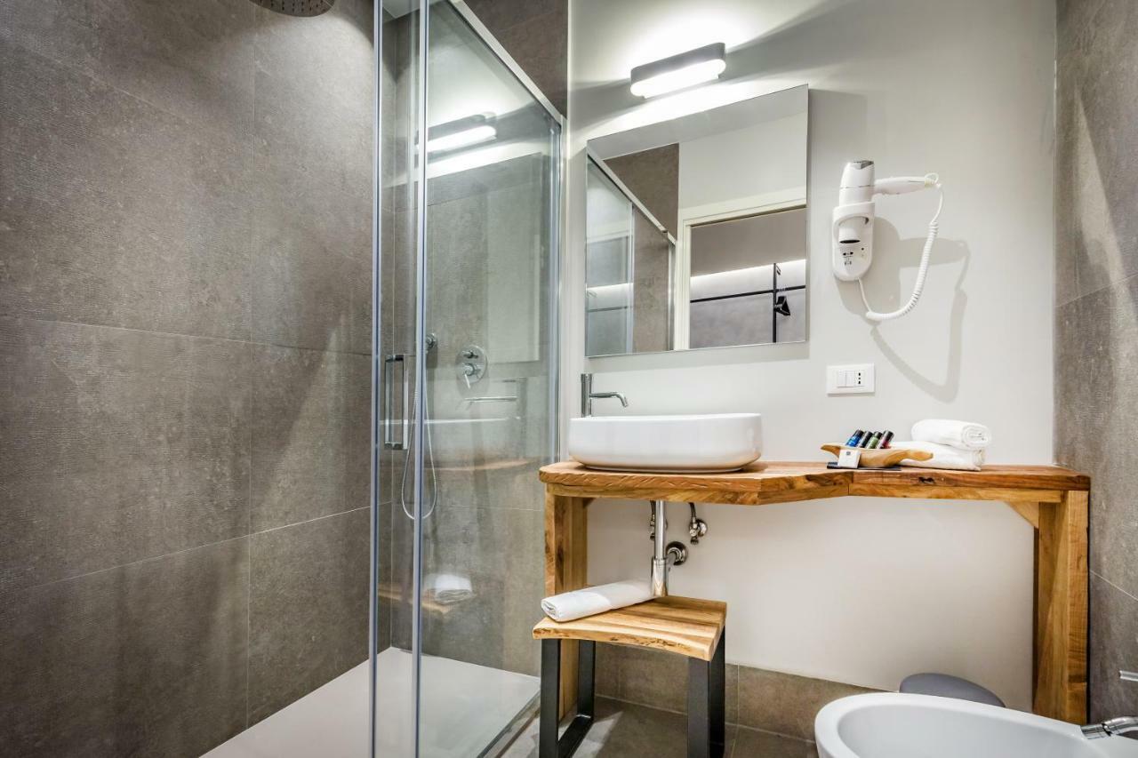 Deluxe Double Room Balcony