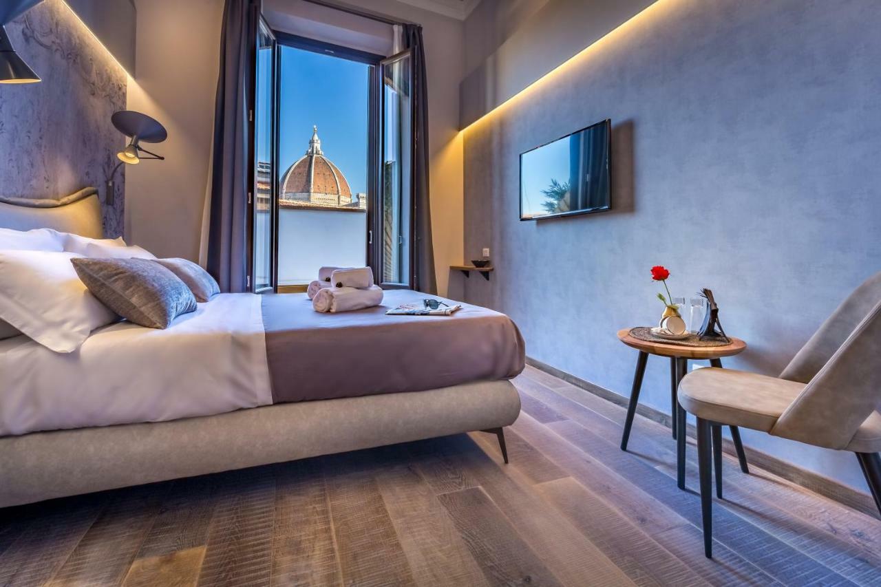 Deluxe Double Room Balcony