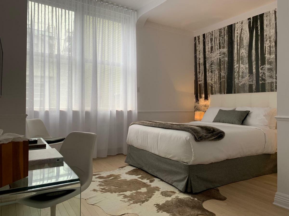 Superior Queen Room