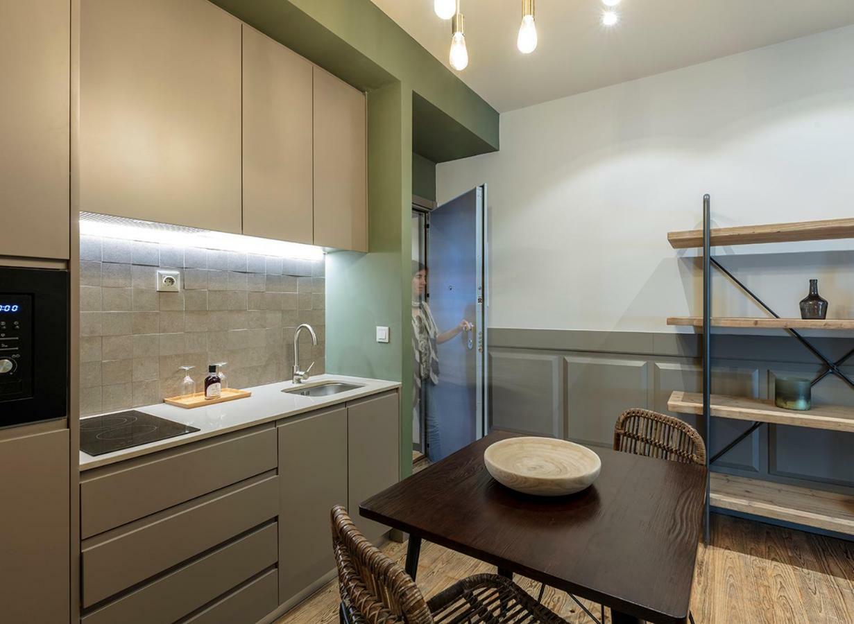 Standard Apartment