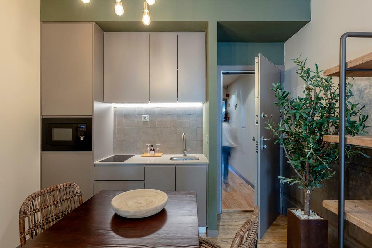 Standard Apartment