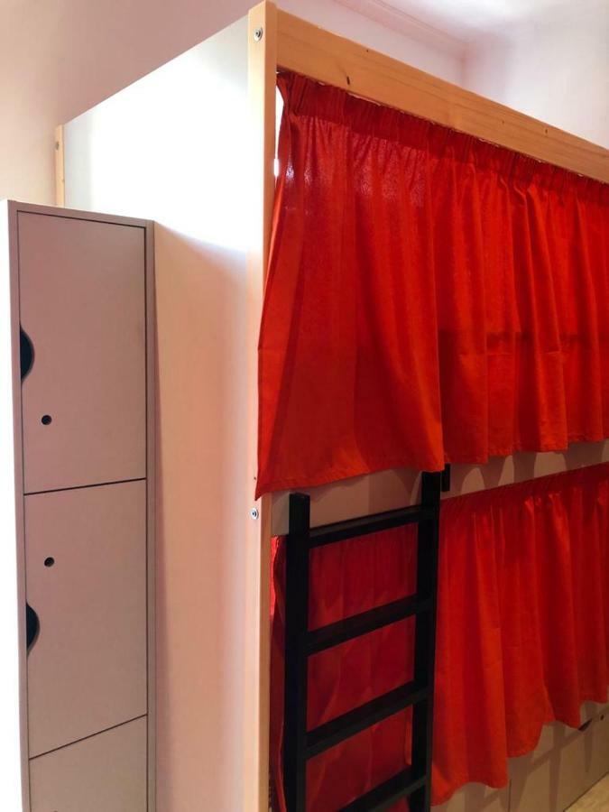 Bed 10-Bed Mixed Dormitory Room