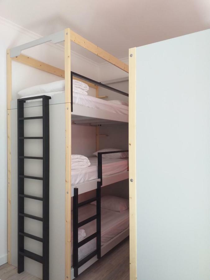Bed 10-Bed Mixed Dormitory Room