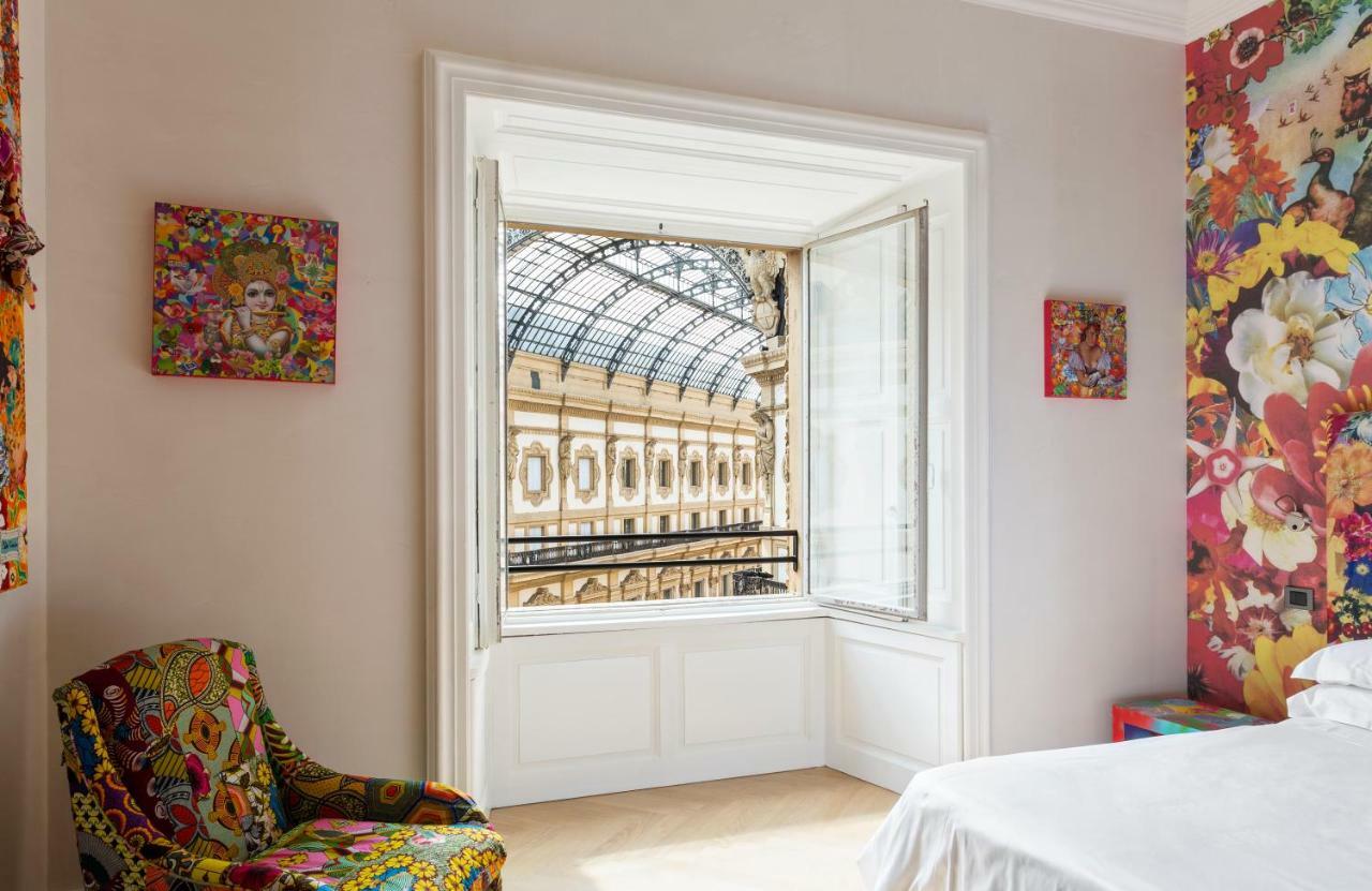 Grand Gallery Room