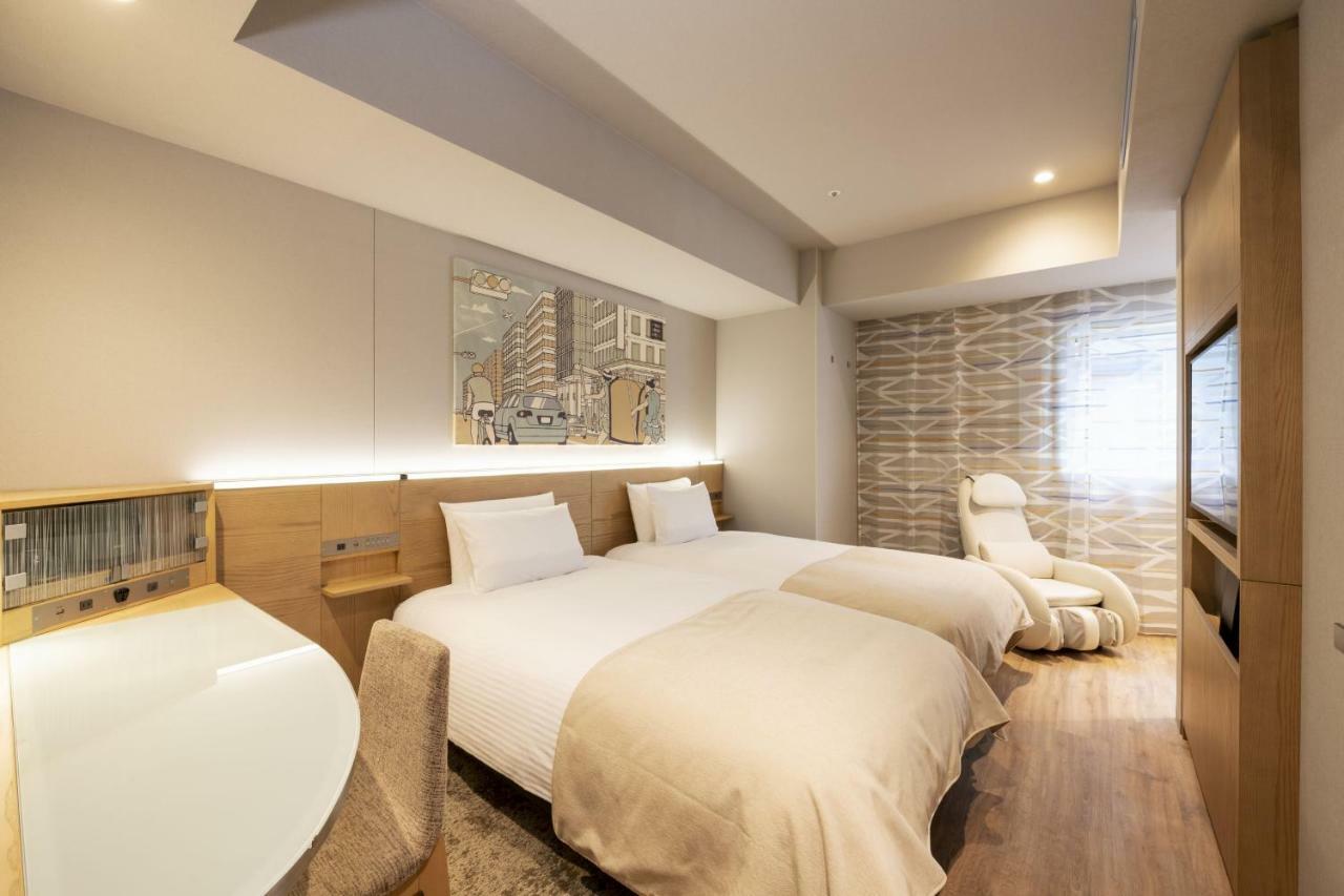 Twin Room - Non-Smoking