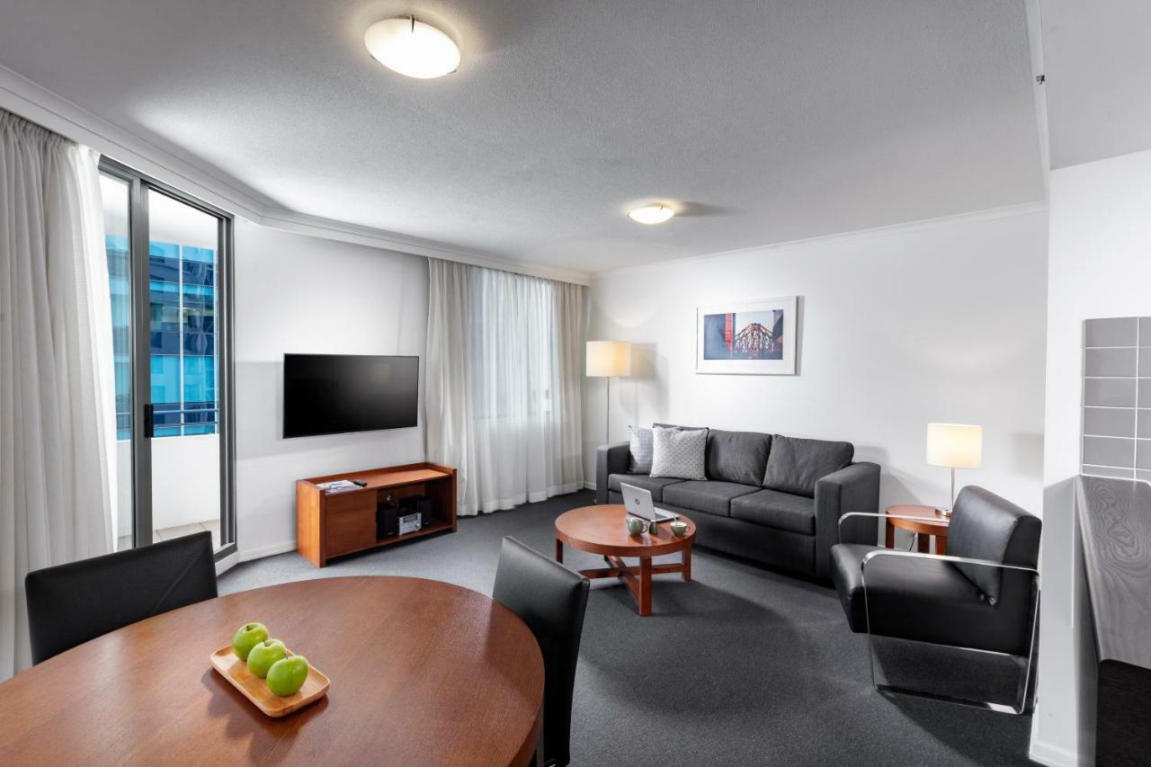 One-Bedroom Standard Apartment