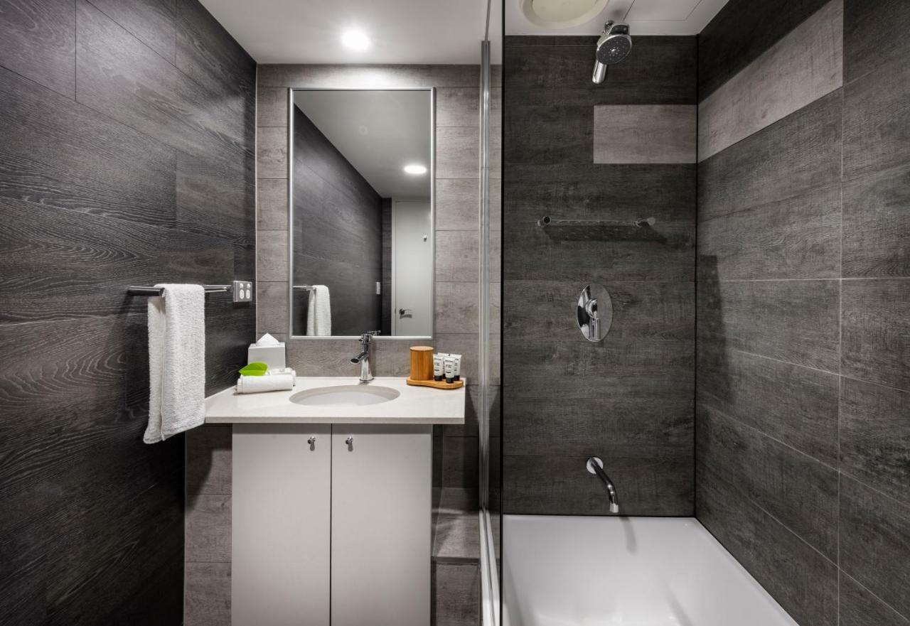 Premium Two-Bedroom Apartment