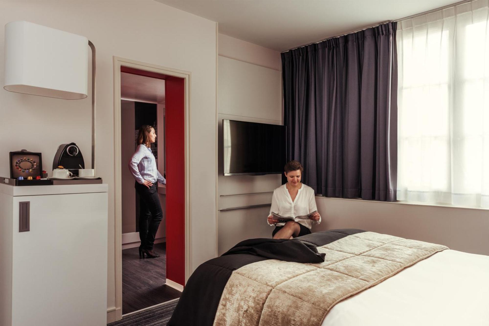 Privilege Double Room