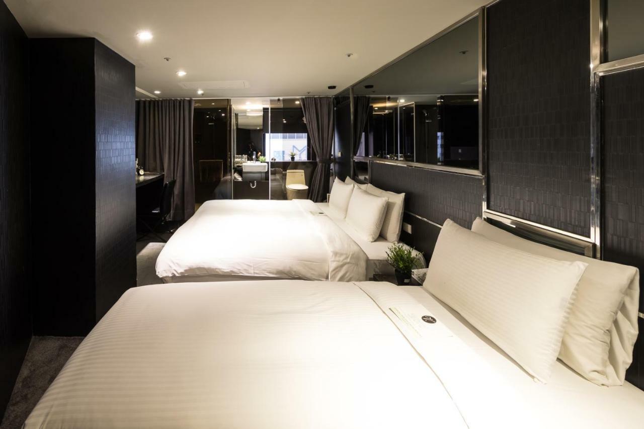 Triple Room without Window