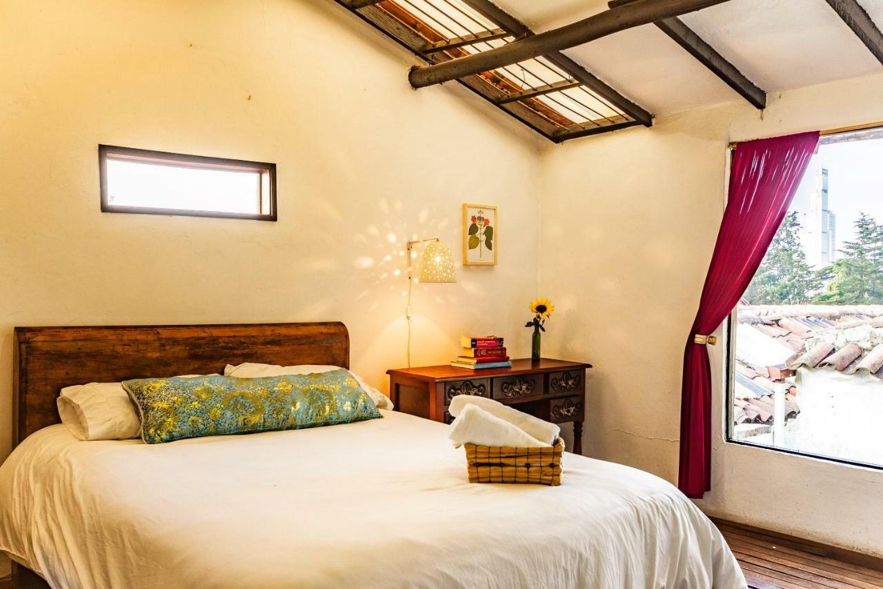 Triple Room with Private Bathroom