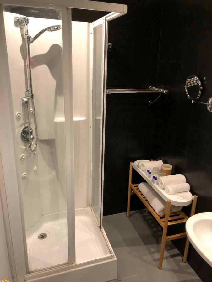 Comfort Single Room