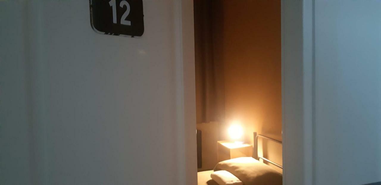 Standard Double Room with Shared Bathroom