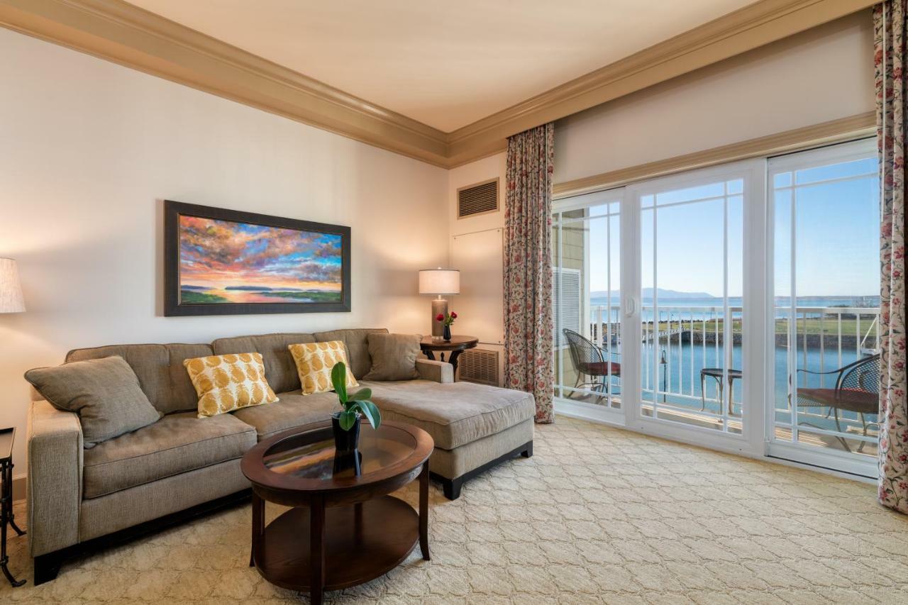 Premier Suite