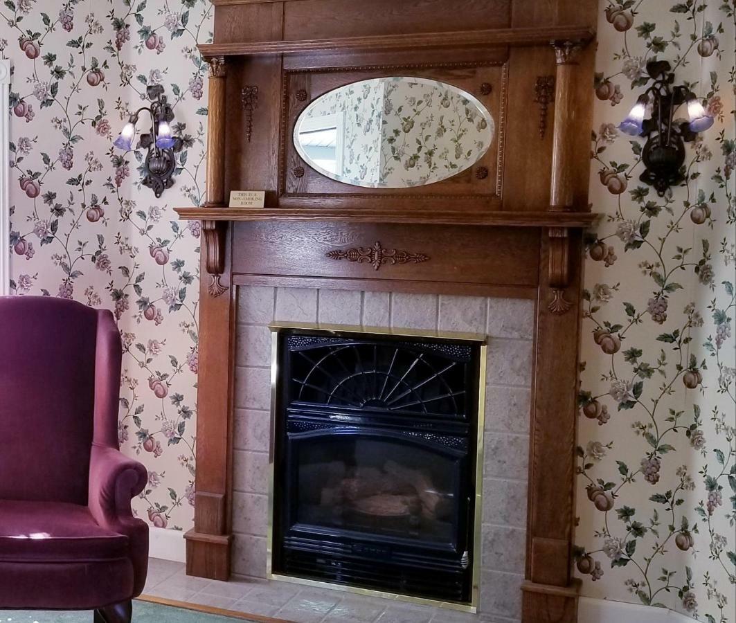 Magnolia Suite