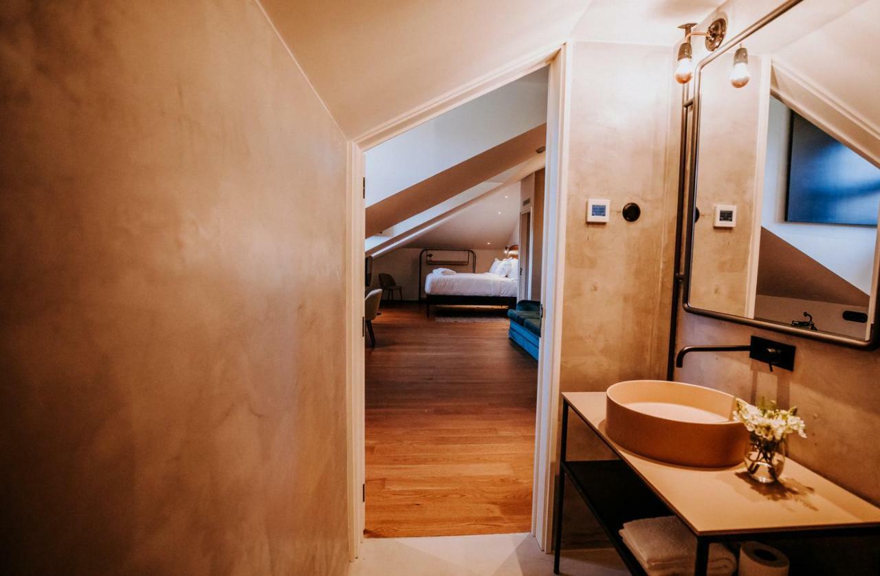 Premium Room with City View