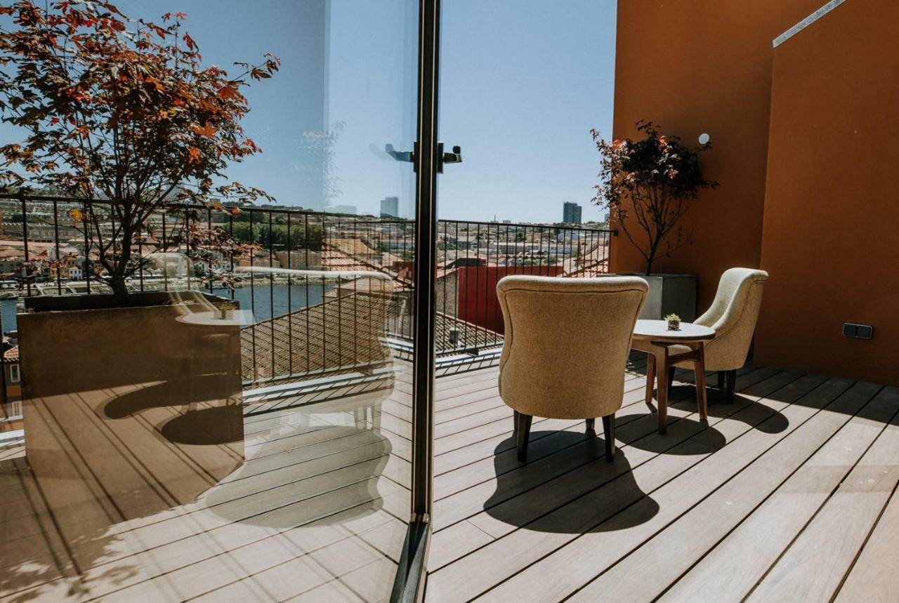 Premium Room Balcony River View