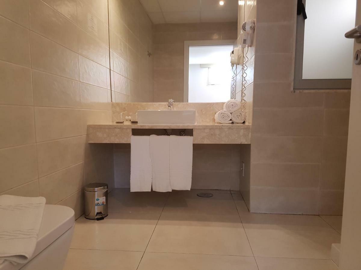 Triple Room without Kitchenette