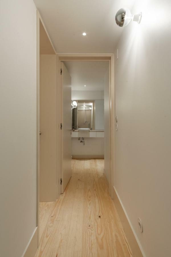 Duplex Apartment 5th Floor