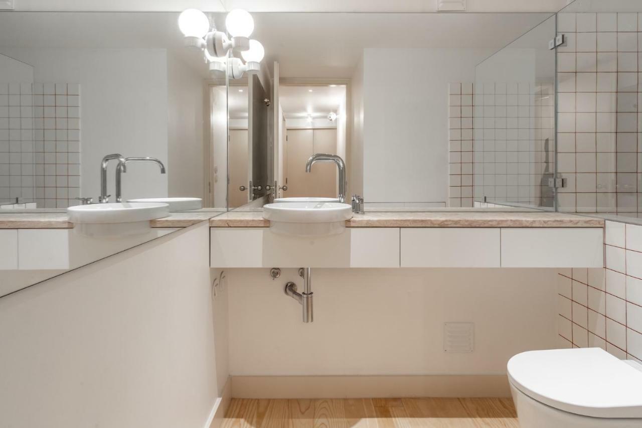 Duplex Apartment 5th Floor