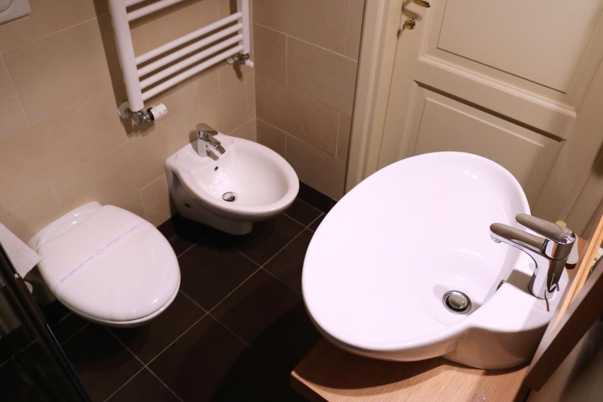 Basic Double or Twin Room