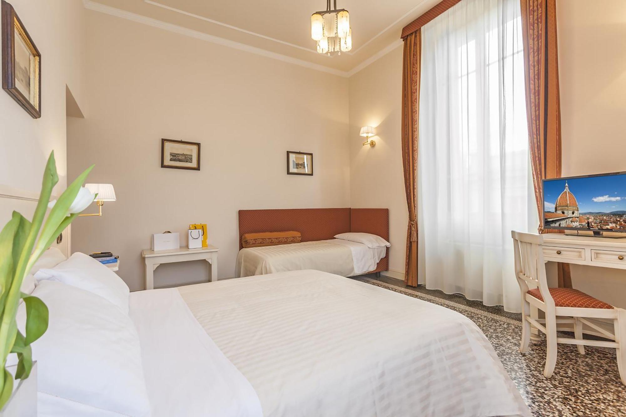 Double or Twin Room