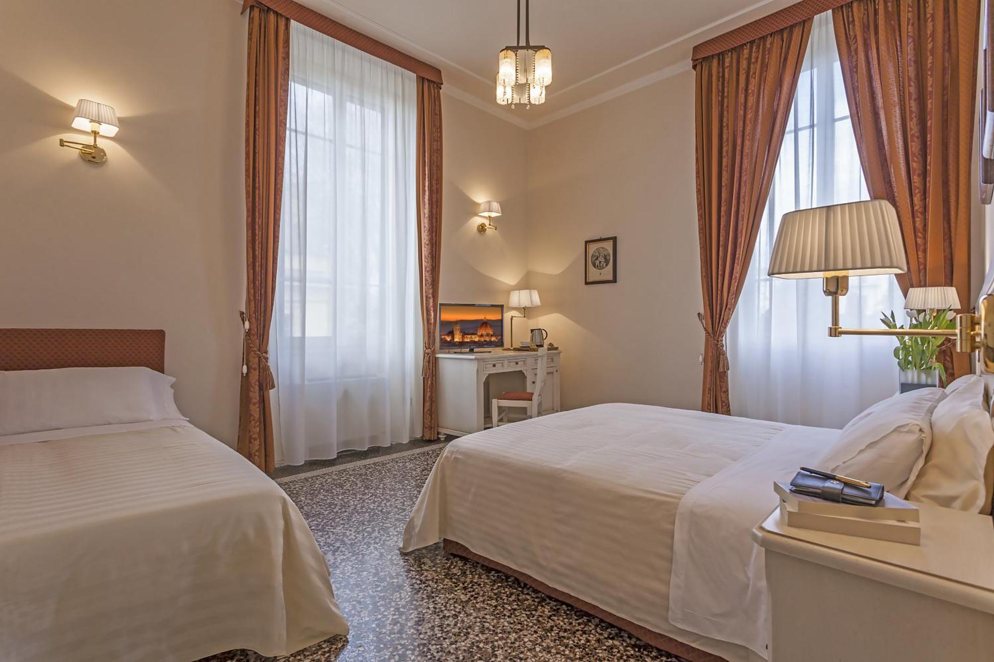 Classic Triple Room