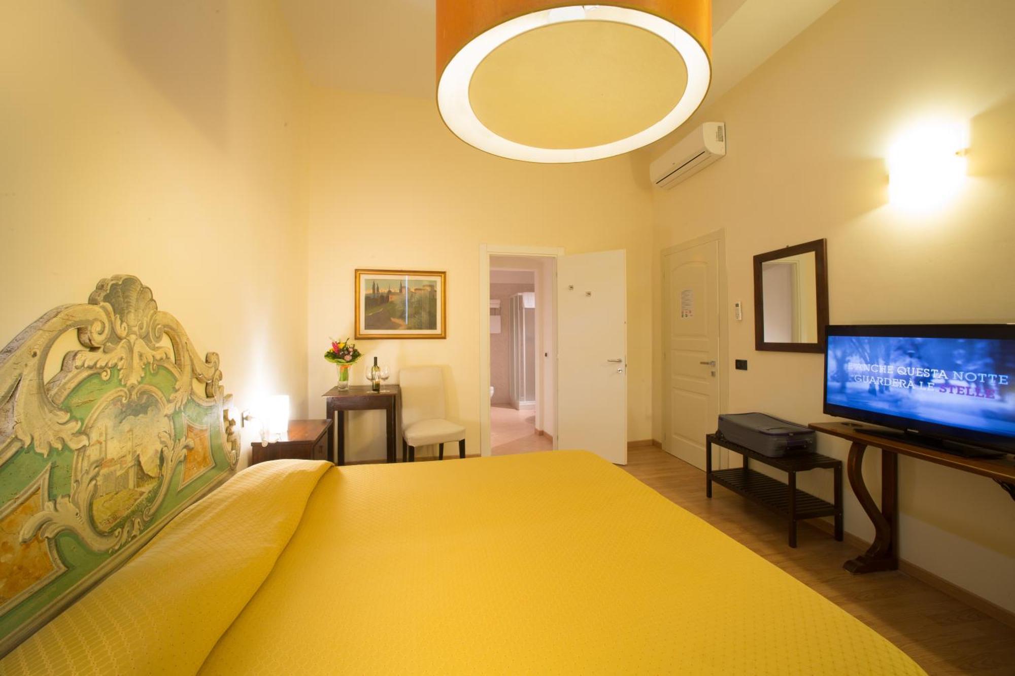Double or Twin Room