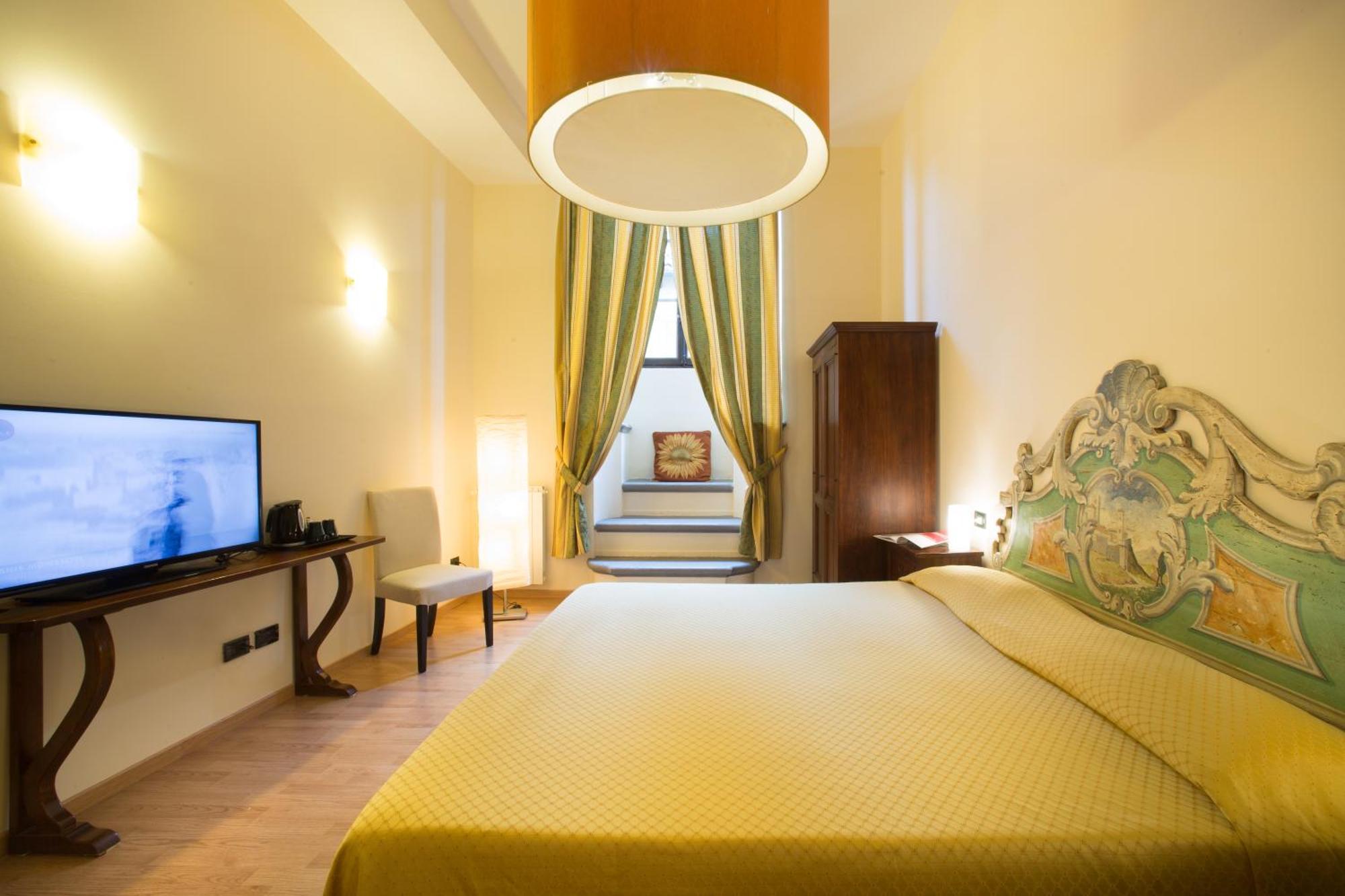 Double or Twin Room