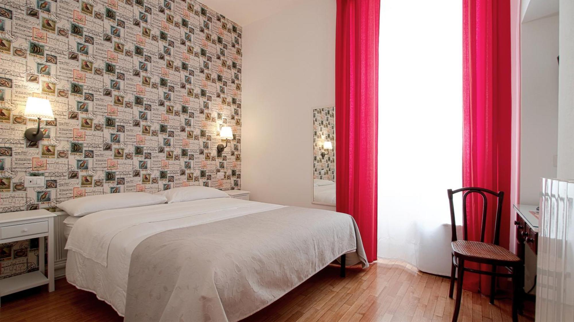 Small Double Room