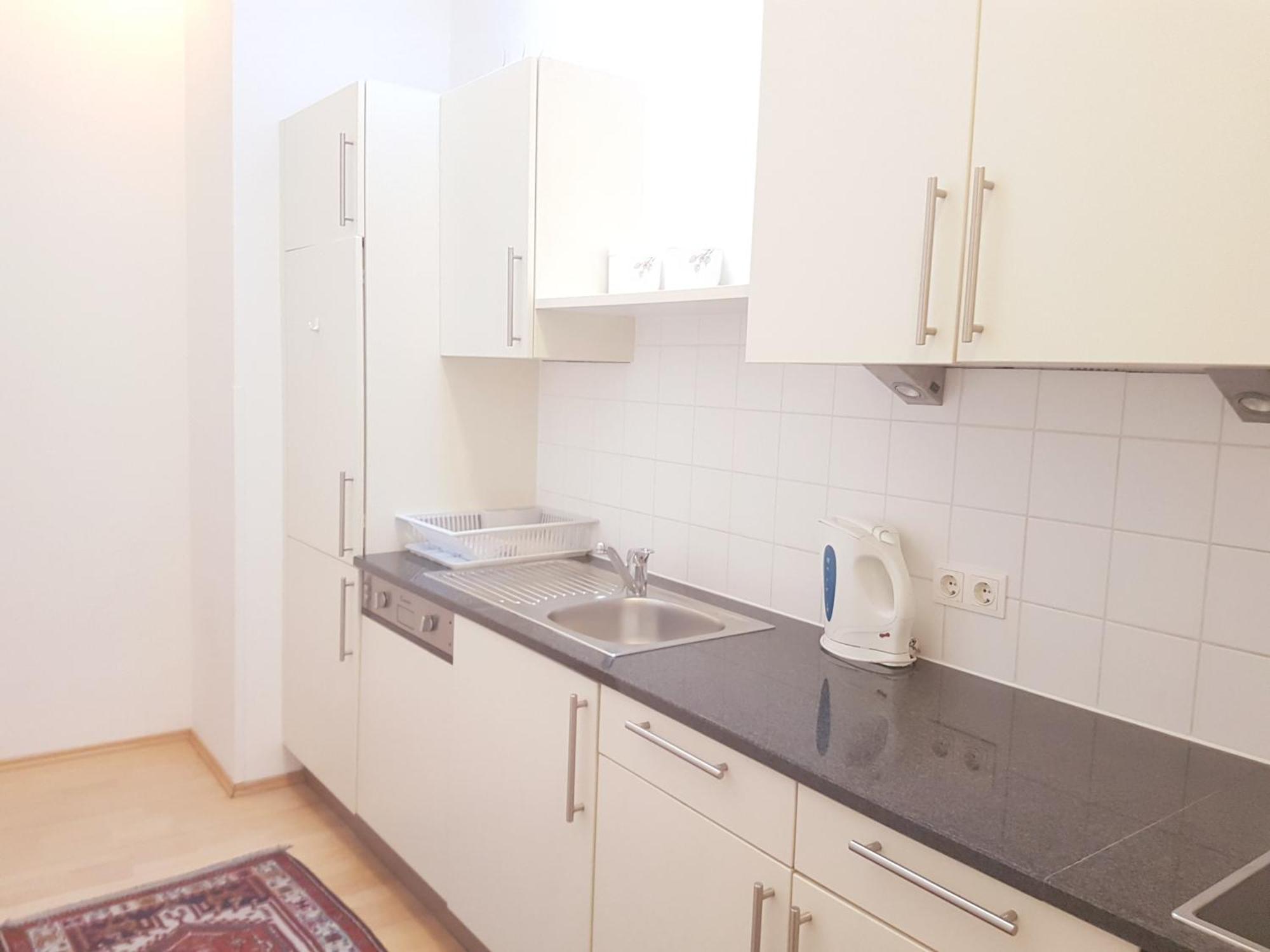 Superior Apartment with City View