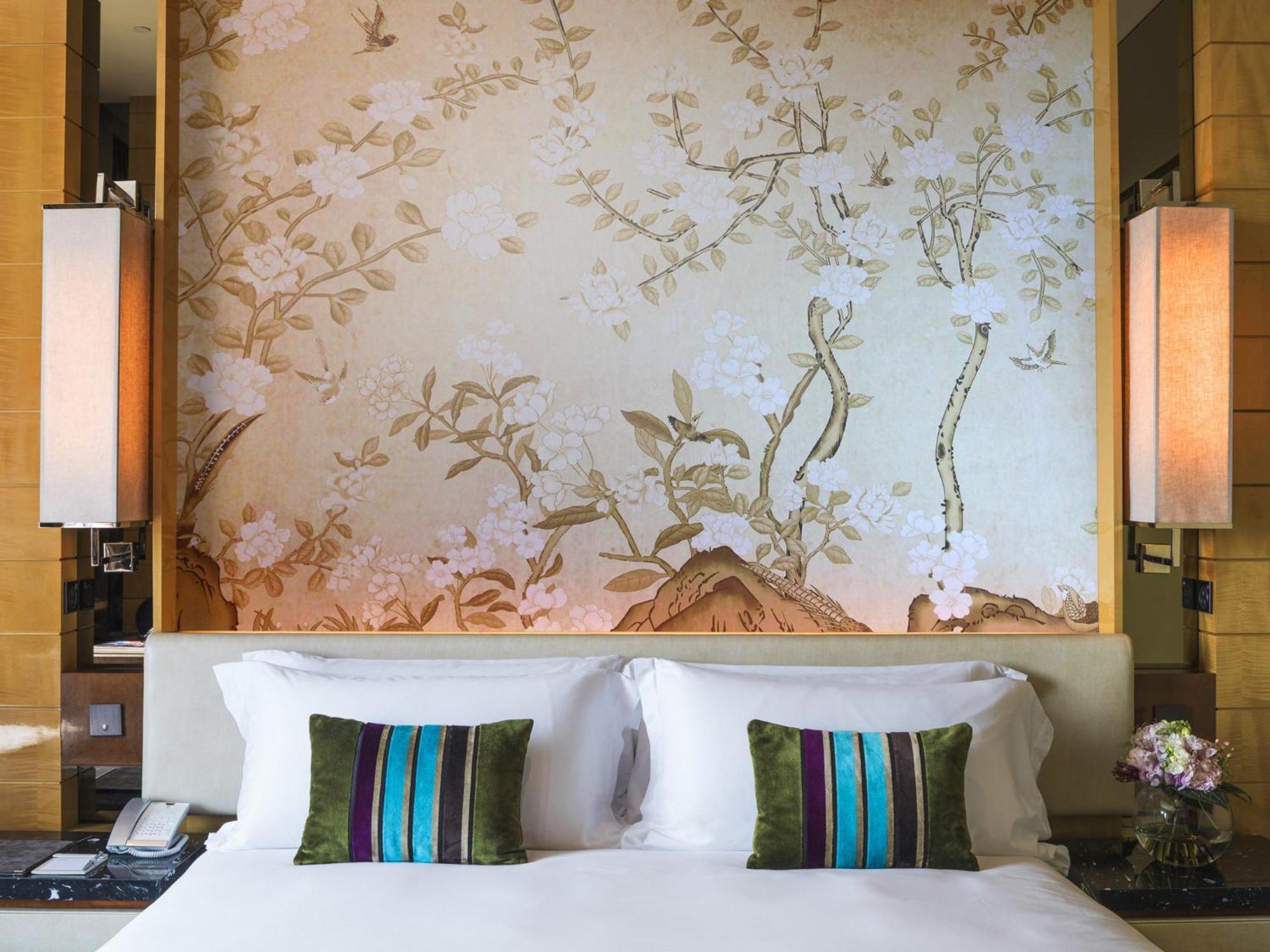 Olympian Suite