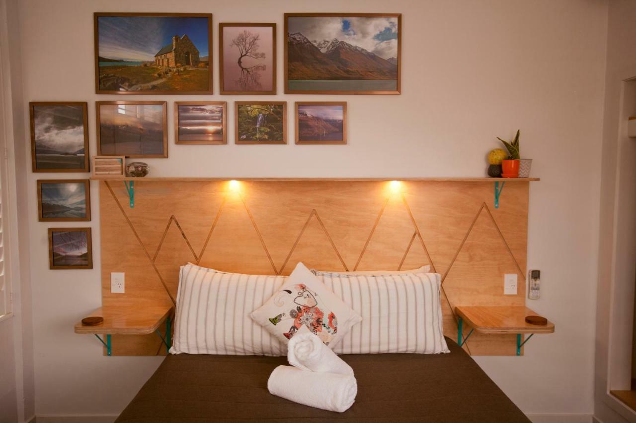 En-Suite Queen Room